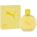 Parfém Puma Yellow toaletní voda dámská 60 ml