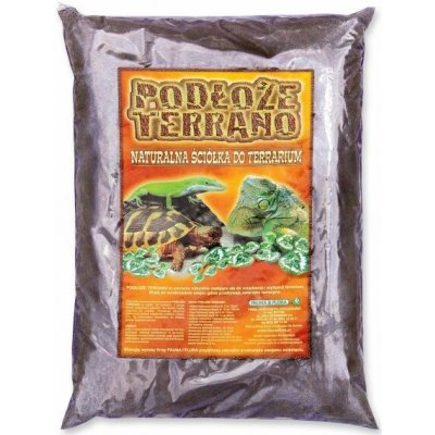 Fauna i Flora Hoblinky kokosový ořech vlhké 5 l – Zboží Dáma