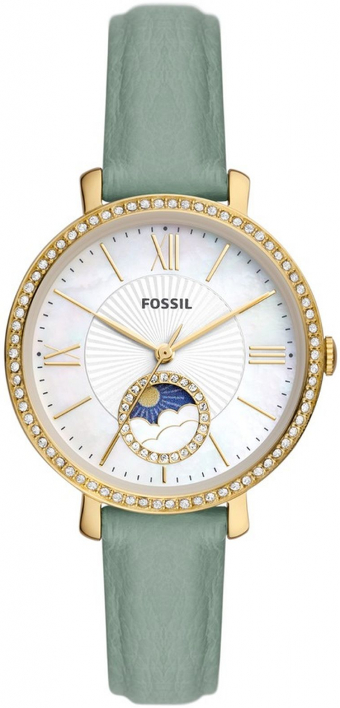 Fossil ES5164