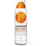 Panthenol Omega chladivá pěna po opalovování sprej 10% 200 ml – Zboží Dáma