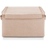 Reisenthel úložný box Storagebox L Twist coffee – Zboží Dáma