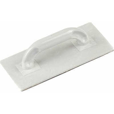 Hladítko brusné černé 26,5x12,5cm – Zbozi.Blesk.cz