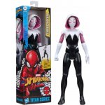 Hasbro Spider-Man Titan Hero Ghost -Spider 30cm – Hledejceny.cz