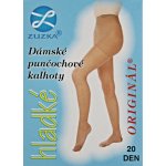 Zuzka Dámské punčochové kalhoty černé – Zboží Dáma