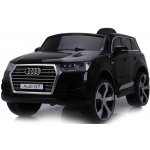 Eljet Audi Q7 černá – Sleviste.cz