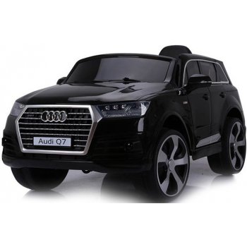 Eljet Audi Q7 černá