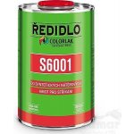 COLORLAK ŘEDIDLO S 6001 / 0,7L do syntetických nátěrových hmot pro stříkání – Hledejceny.cz