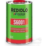 COLORLAK ŘEDIDLO S 6001 / 0,7L do syntetických nátěrových hmot pro stříkání – HobbyKompas.cz