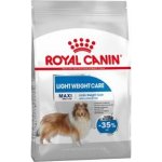 Royal Canin Maxi Light Weight Care 12 kg – Hledejceny.cz