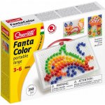 Quercetti FantaColor Portable 10 mm 150 ks 0922 rybka – Zboží Dáma