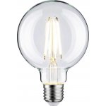 Paulmann 28970 LED Energetická třída EEK2021 E A - G E27 9 W = 75 W teplá bílá – Hledejceny.cz