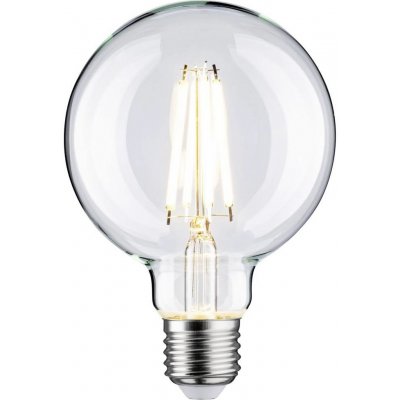 Paulmann 28970 LED Energetická třída EEK2021 E A - G E27 9 W = 75 W teplá bílá – Hledejceny.cz