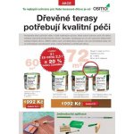 Osmo 010 Terasový olej 3 l Thermo dřevo – Hledejceny.cz