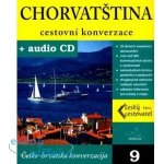 Chorvatština cestovní konverzace + audio CD - Kol. – Hledejceny.cz