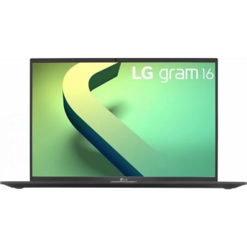 LG Gram 16 16Z90Q-G.AA78Y