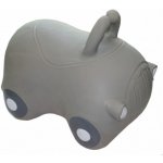 KidzzFarm Car auto black – Zboží Dáma