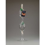 Detesk Švestka 40% 0,5 l (dárkové balení strom života) – Zbozi.Blesk.cz