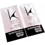 Keratin Structure obnovující kúra s keratinem 2 x 12 ml – Hledejceny.cz