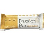 Passion Bar Low Carb Bar 50 g – Zboží Mobilmania