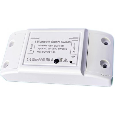 Sonoff Basic – Zboží Mobilmania