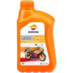 Repsol Moto Sintetico 2T 1 l – Sleviste.cz