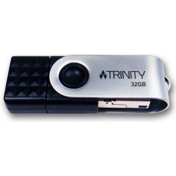 Patriot Trinity 3v1 32GB PEF32GTRI3