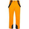 Pánské sportovní kalhoty Kilpi Mimas oranžové