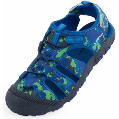 Loap Dopey L99N dětské sandále modré – Zboží Mobilmania