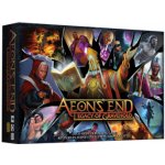 Indie Boards and Cards Aeon's End Legacy of Gravehold EN – Zboží Živě