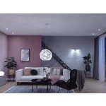 Philips Hue White Ambiance 8W 1100 E27 Promo starter kit – Hledejceny.cz