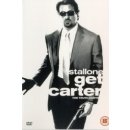 Get Carter DVD