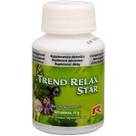 Starlife Trend Relax 60 tablet – Hledejceny.cz
