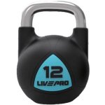 LivePro Kettlebell 12 kg – Zboží Dáma