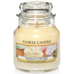 Yankee Candle Vanilla Cupcake 104 g – Zbozi.Blesk.cz