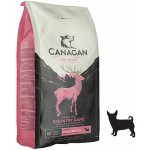 Canagan Dog Small Breed Country Game 6 kg – Hledejceny.cz