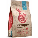 Petkult dog Sensitive Fish adult Medium 12 kg – Zboží Mobilmania