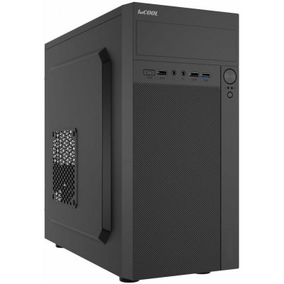 Barbone Home Home_AMD3400G_W11H – Zboží Živě