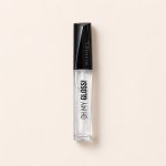Rimmel London Oh My Gloss! Lip Gloss lesk na rty 800 Crystal Clear 6,5 ml – Sleviste.cz