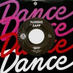 Shy - Tuxedo / Zapp – Hledejceny.cz
