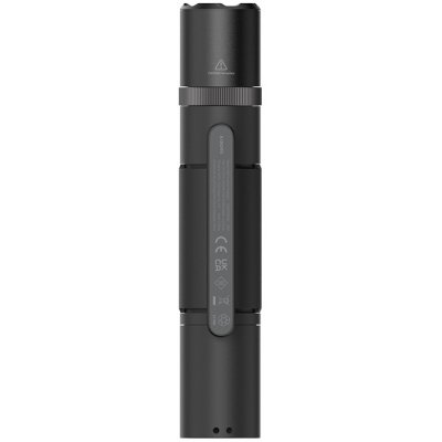 Xiaomi Multi-function Flashlight 45385 – Zbozi.Blesk.cz