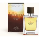 Hermès Terre d'Hermès Eau Intense Vetiver parfémovaná voda pánská 50 ml – Sleviste.cz