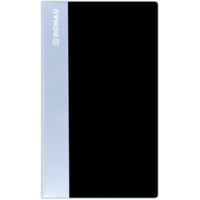 Donau Vizitkář na 120 ks černý 595013 – Zboží Živě