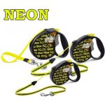 Flexi Neon – Sleviste.cz