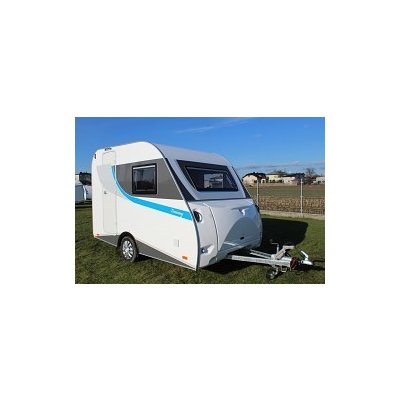 Karavan Tomplan Tommy TK30 750kg 305x194 – Zbozi.Blesk.cz