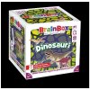 Desková hra BrainBox Dinosaury
