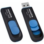 ADATA DashDrive UV128 32GB AUV128-32G-RBE – Zboží Živě