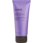 Ahava Dead Sea Water Spring Blossom minerální krém na ruce 100 ml – Hledejceny.cz