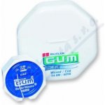 G.U.M nit voskovaná mentolová 50m – Zboží Dáma