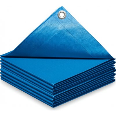 Ochranný obal na zahradní nábytek GRENTO 50GSM 600x800 cm modrý – Hledejceny.cz
