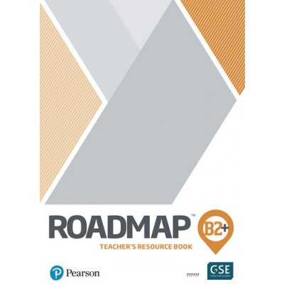 Roadmap B2 Teacher’s Book with Digital Resources & Assessment Package – Zboží Mobilmania
